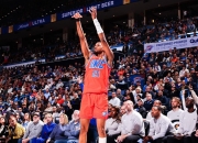 威金斯惊艳全场，米切尔助攻爆棚，迎来胜利逆转取胜！