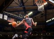 关于格林绝杀时刻，詹姆斯点燃赛场，绝杀战胜迎来胜利！的信息