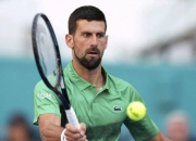 德约科维奇重要时刻刷新纪录，中国队带队取胜！