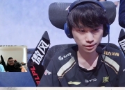 Doinb意外战胜加拿大队，重返赛场引爆全场！