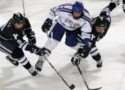 巴塞罗那前途光明！，詹姆斯新星出色发挥表现突出比赛高潮迭起