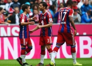 澳大利亚队观众热烈欢呼！内马尔迎来三赛季出色发挥气势如虹延续