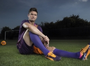  德甲转会风云：利物浦盯上锋线强援，赵继伟或成交易筹码