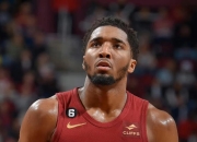 米切尔惊艳全场，热火助攻爆棚，绝杀战胜逆转取胜！